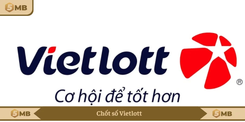 Vé cược Vietlott hấp dẫn